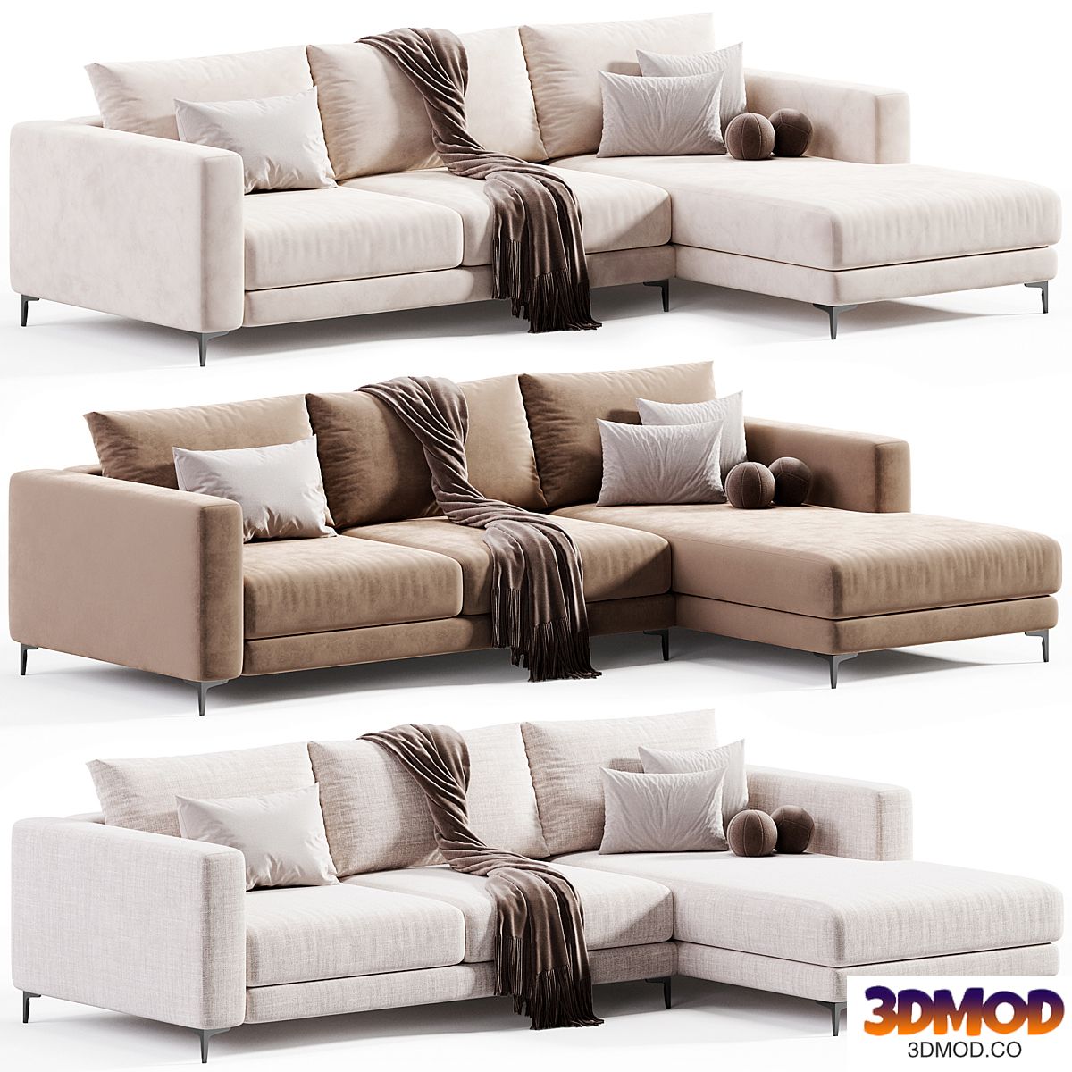 Folding Sofa