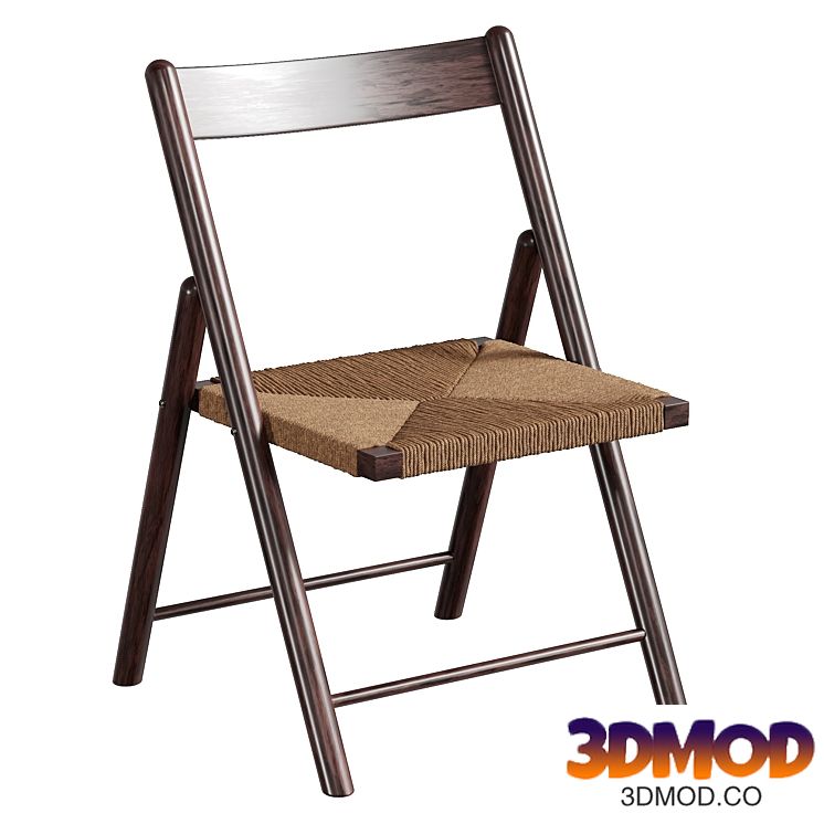 Tala Chair Espresso