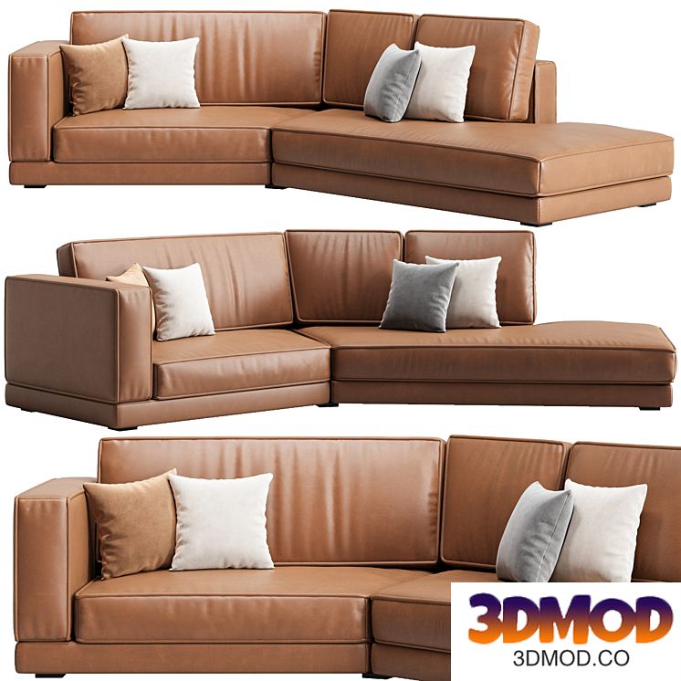 Cazarina Sofa HARPER