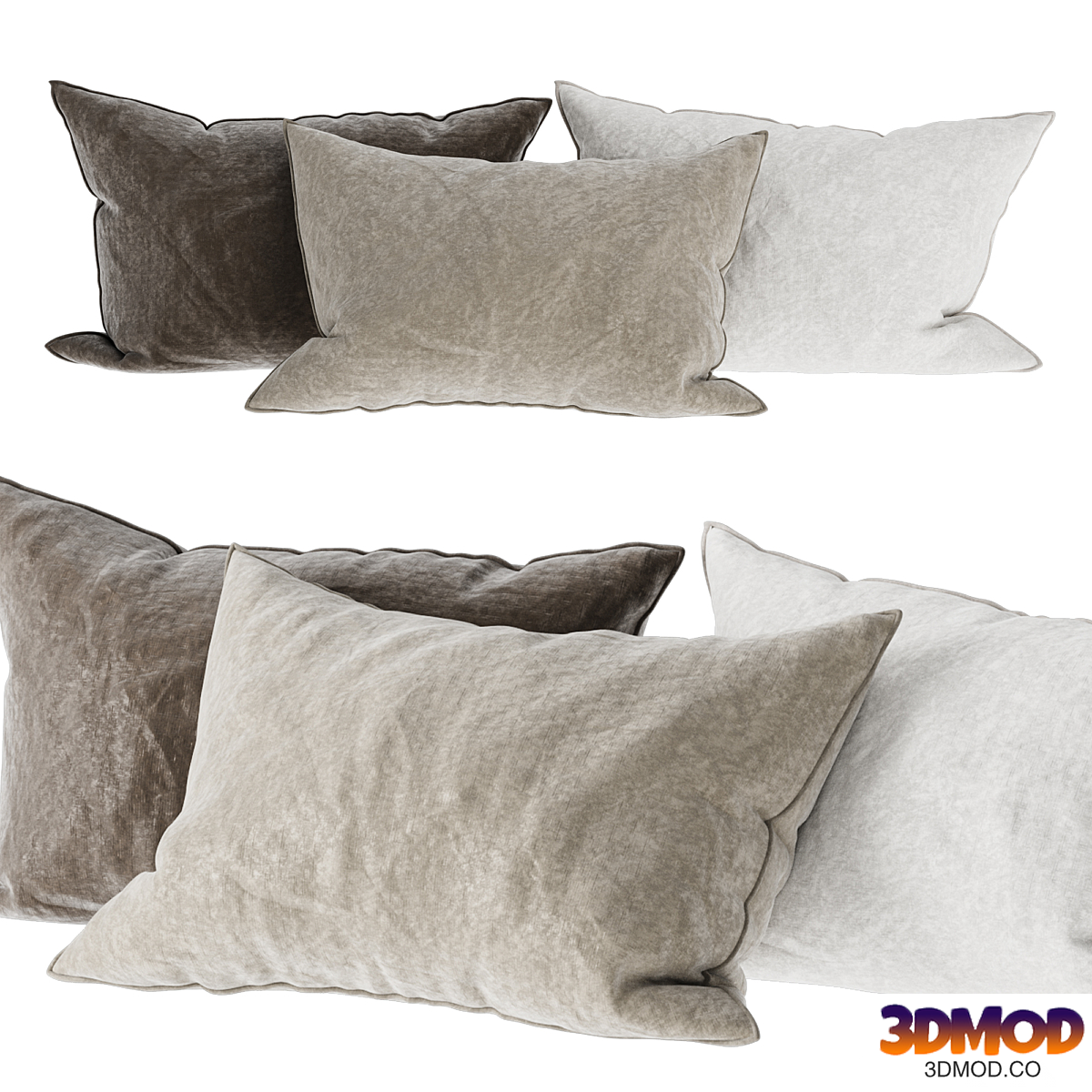 Decorative pillows 15