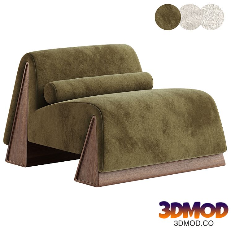 Marula Chair