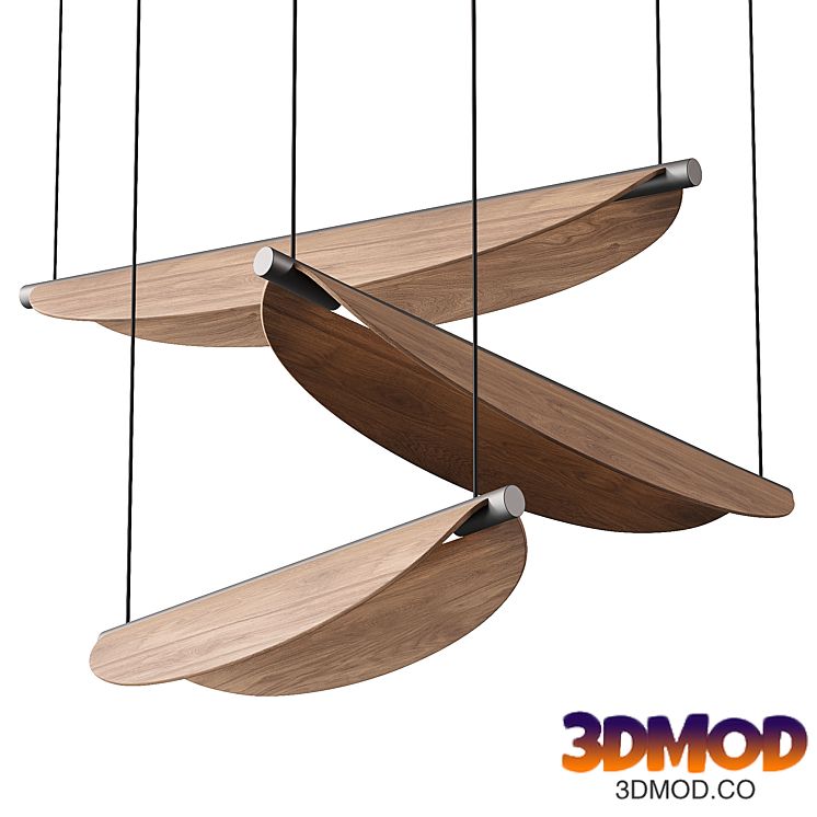 THULA PENDANT LIGHT