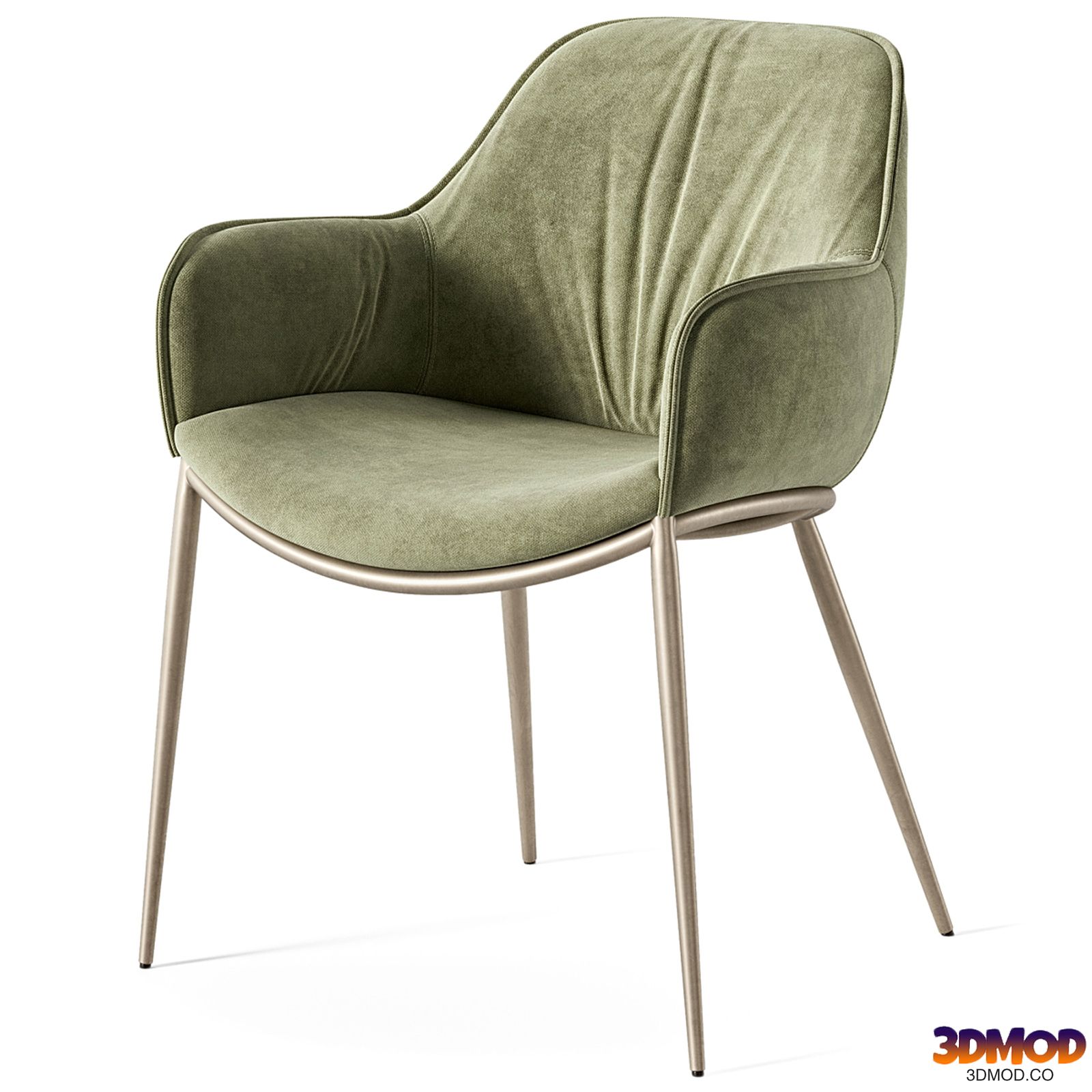 Cattelan Italia Scarlett ML chair