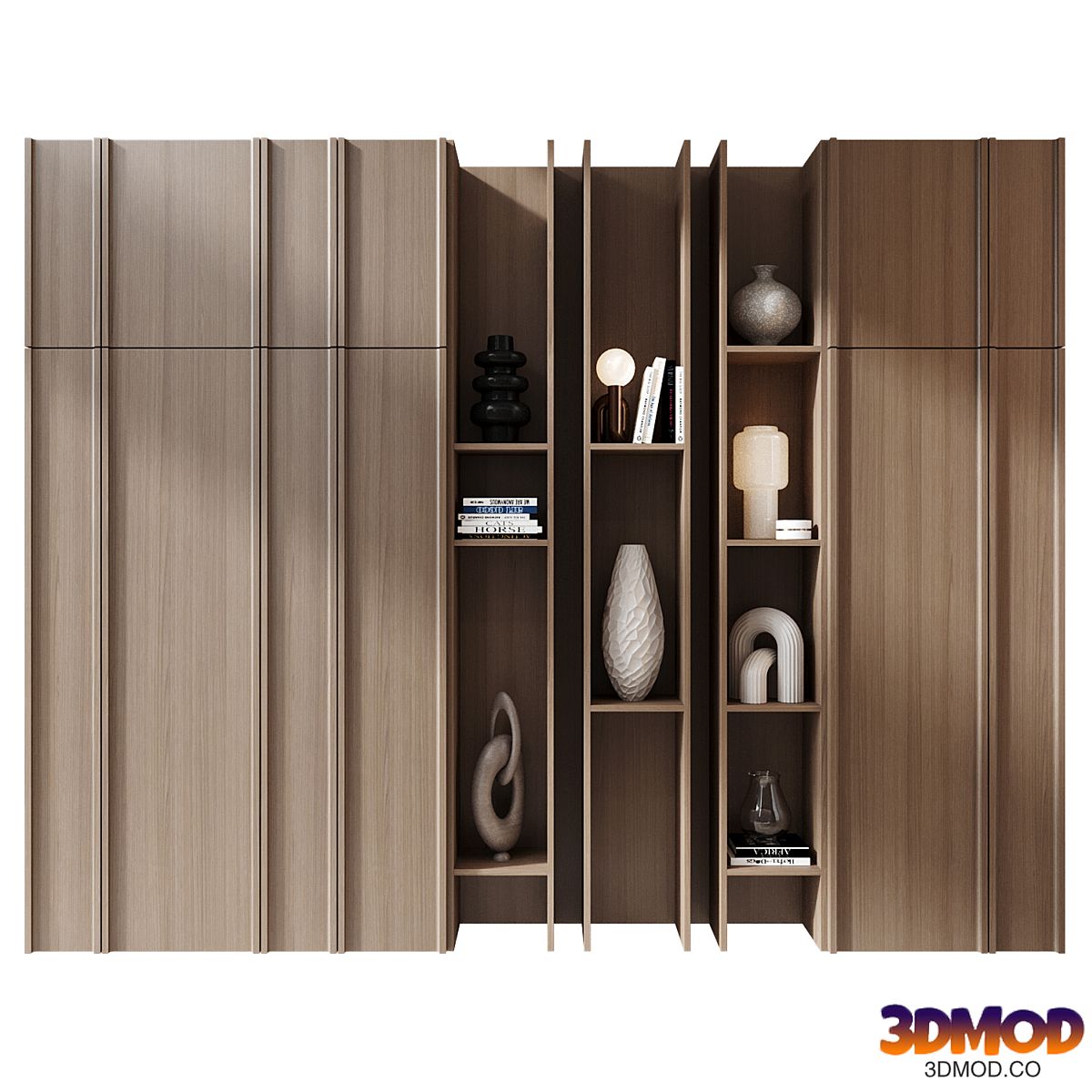 Furniture Composition | 2489