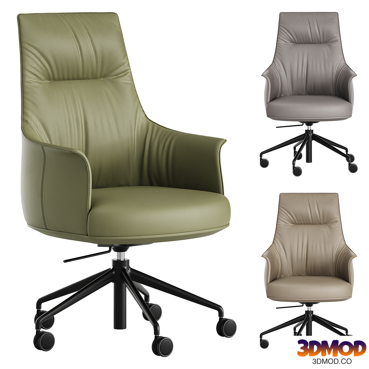 Archibald Task Office chair