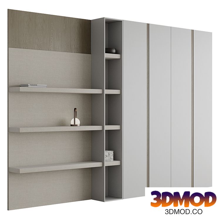 Wardrobe 006