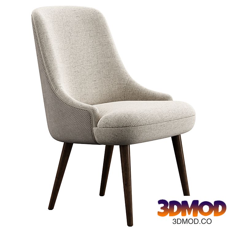 Chair Noll Konyshev