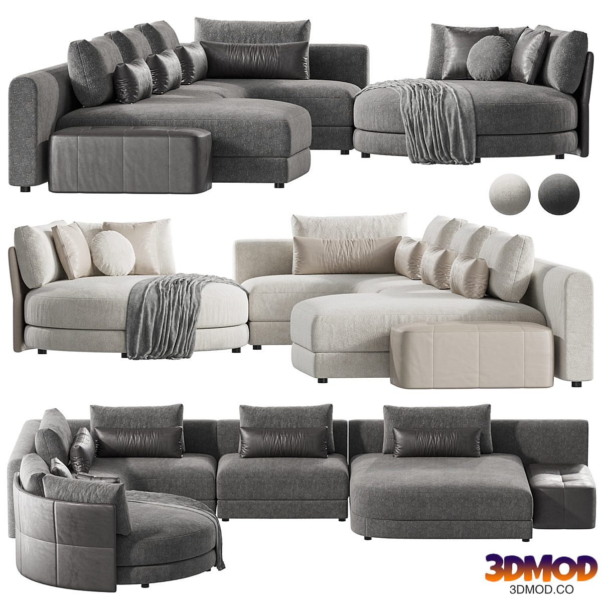 OASI Sofa