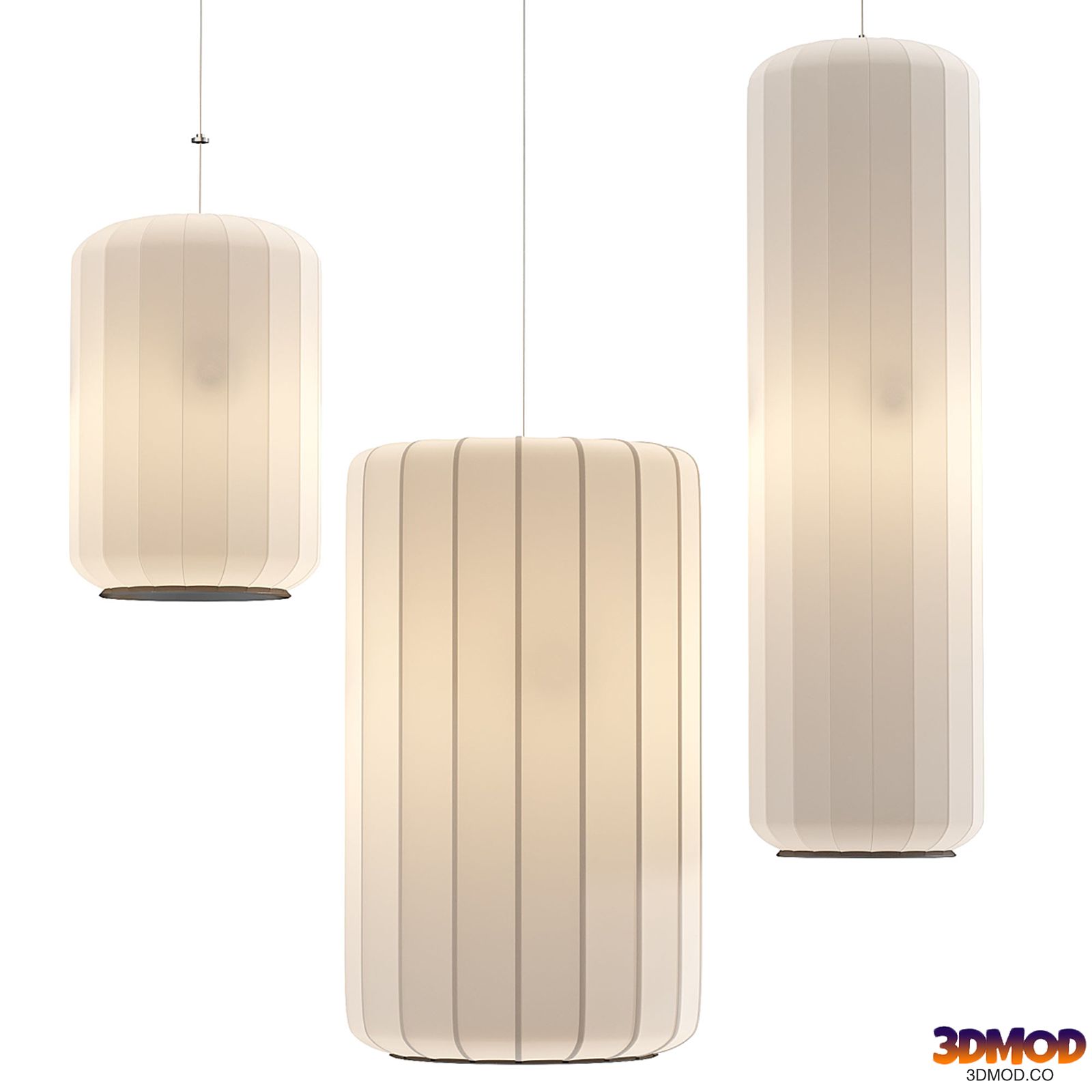 SAKARI Pendant Lamp