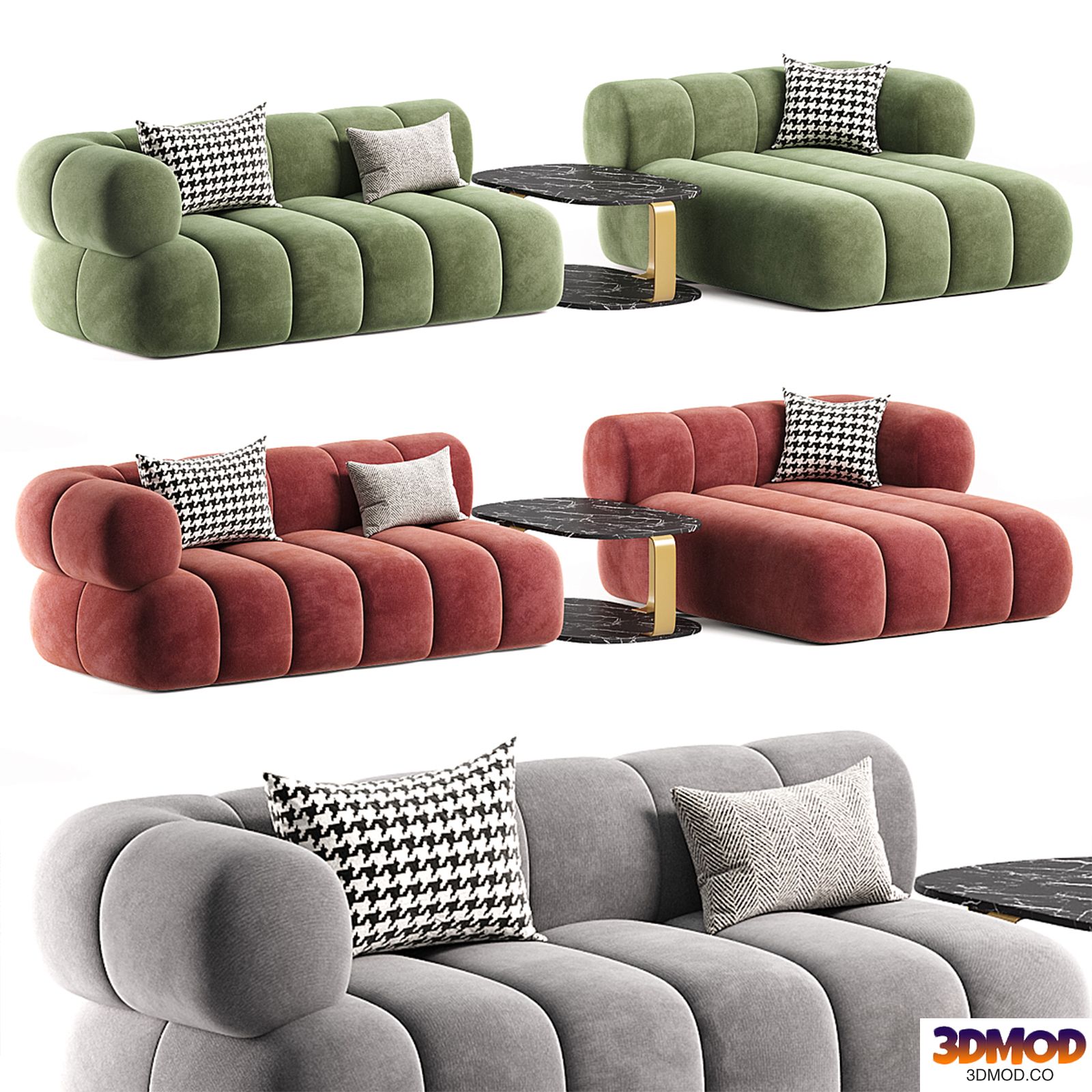 VUSO Sofa