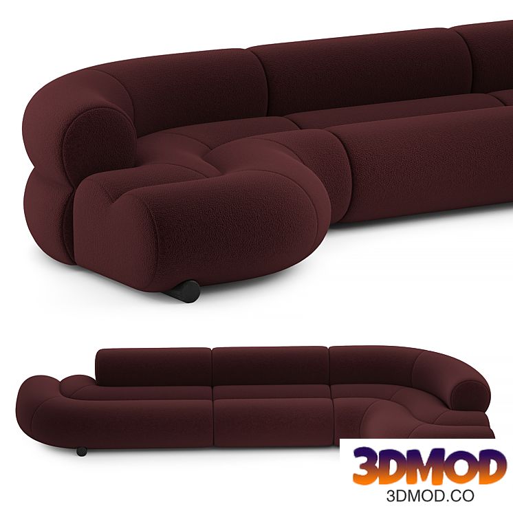 Sofa elvemobilya