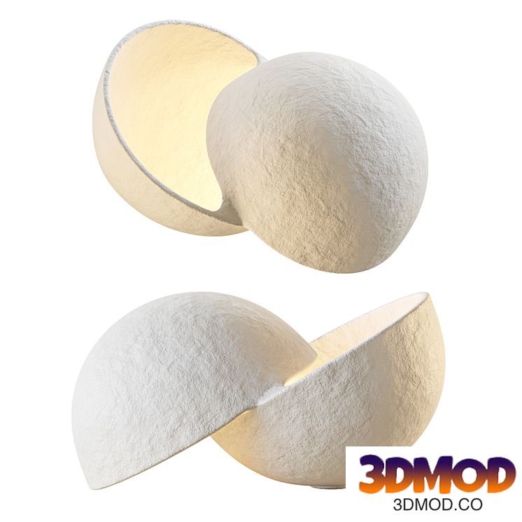 Luno table lamp