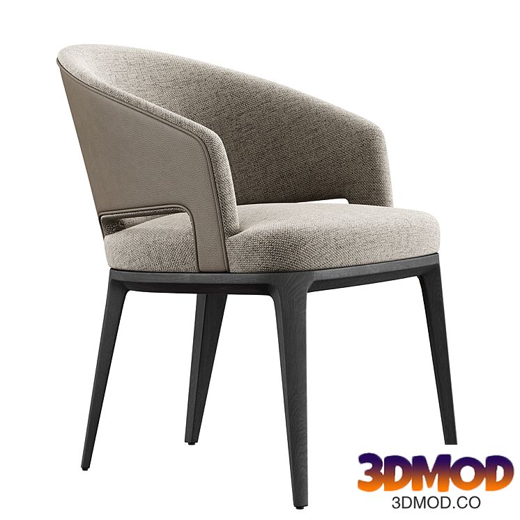 Chair Crop Konyshev