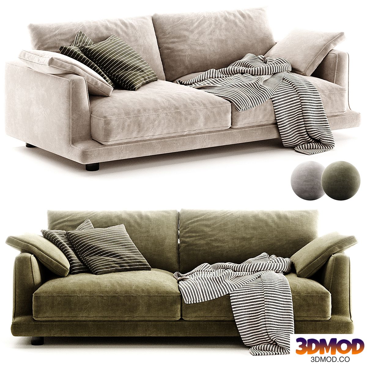 Sofa Gala