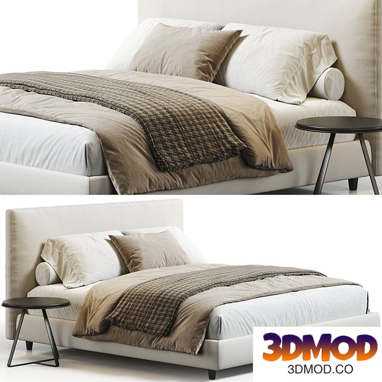 Ikea Dunvik Bed