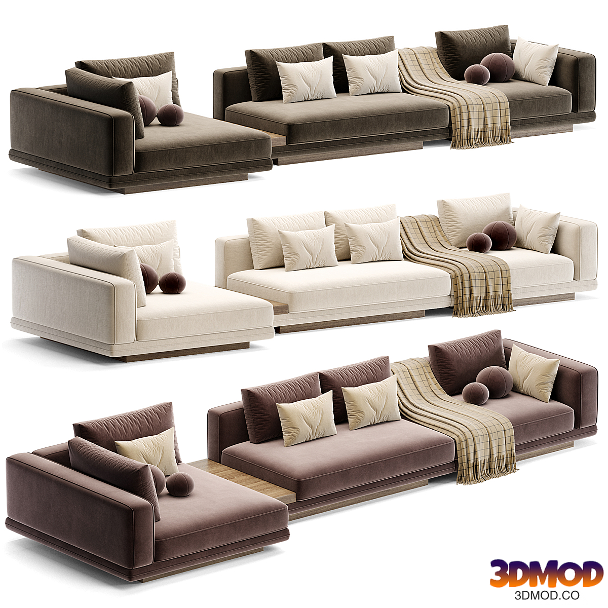 Minotti Horizonte