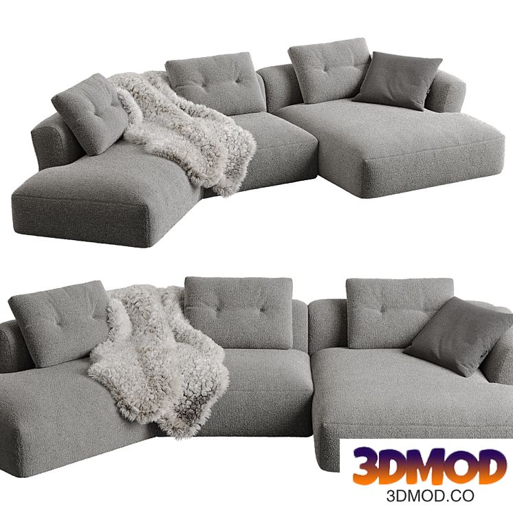 Cassina SENGU BOLD