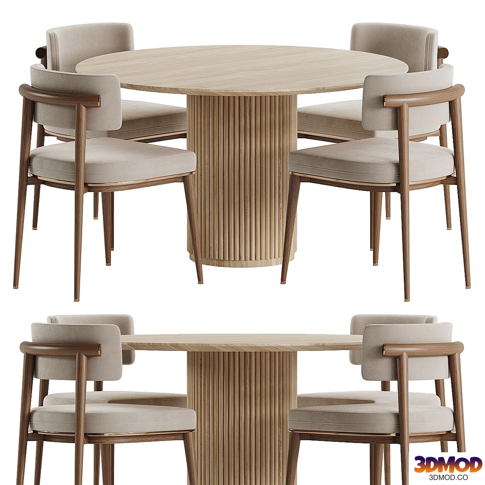 Dining Set 92