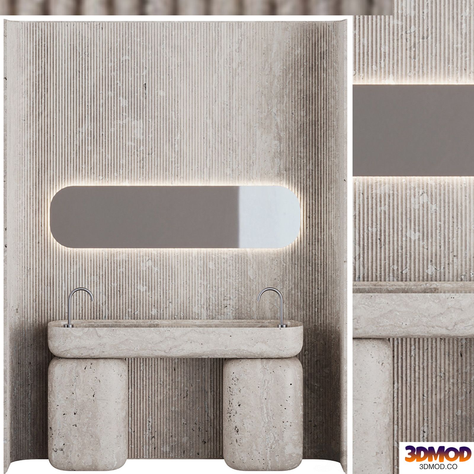 Decorative Set 083