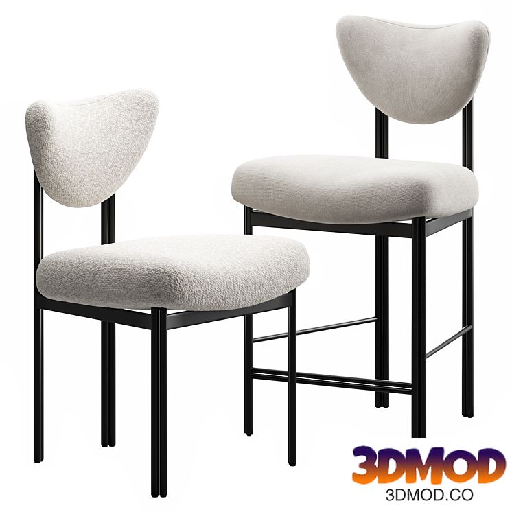 The Cooper Chair by maidenhome