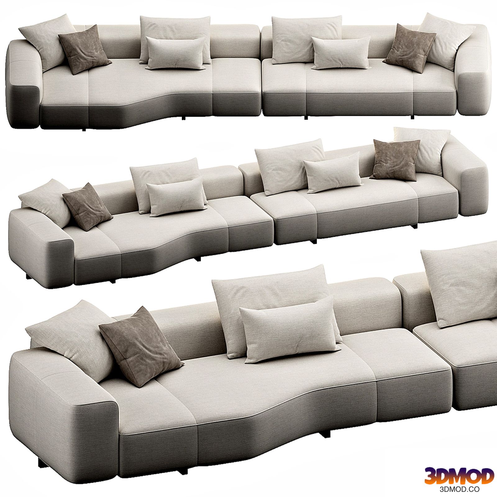 Minotti Yves