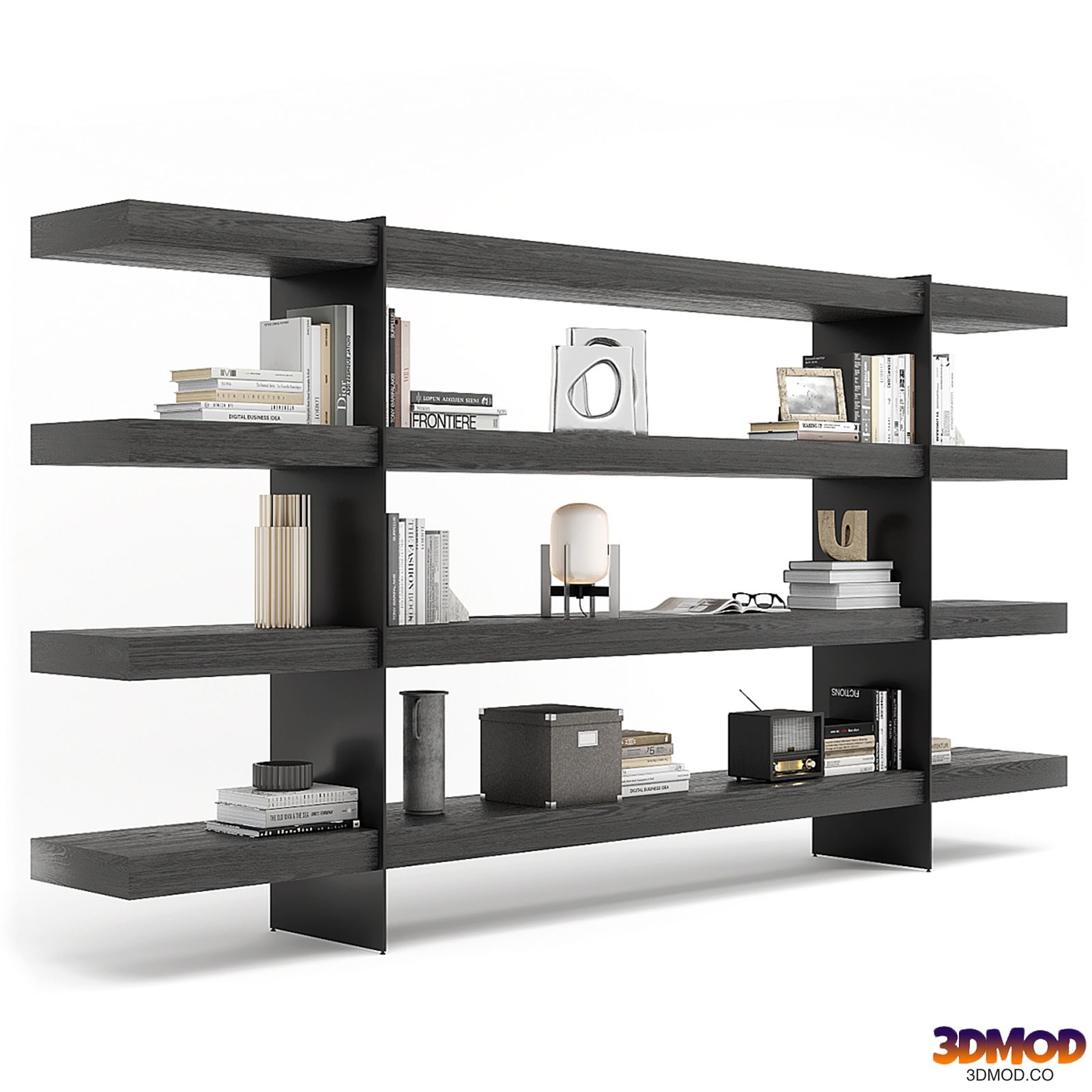 Shelf Barcelona