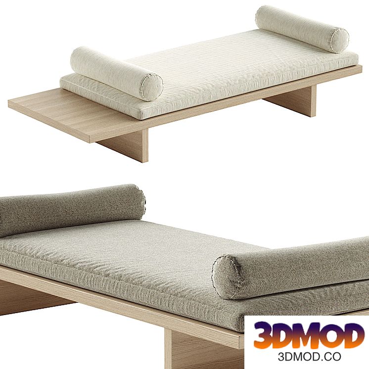 LENDORF BENCH