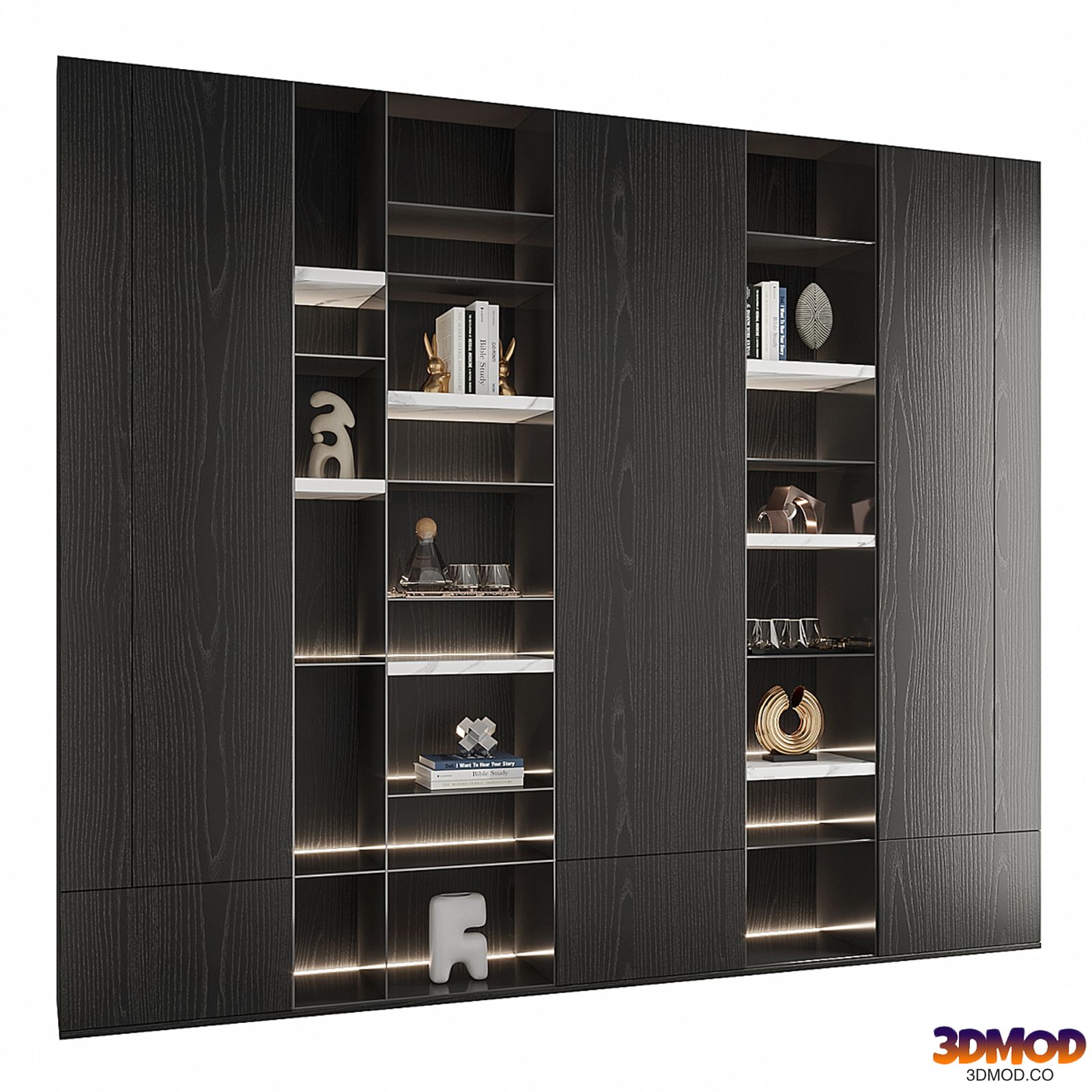 Furniture Composition | 007