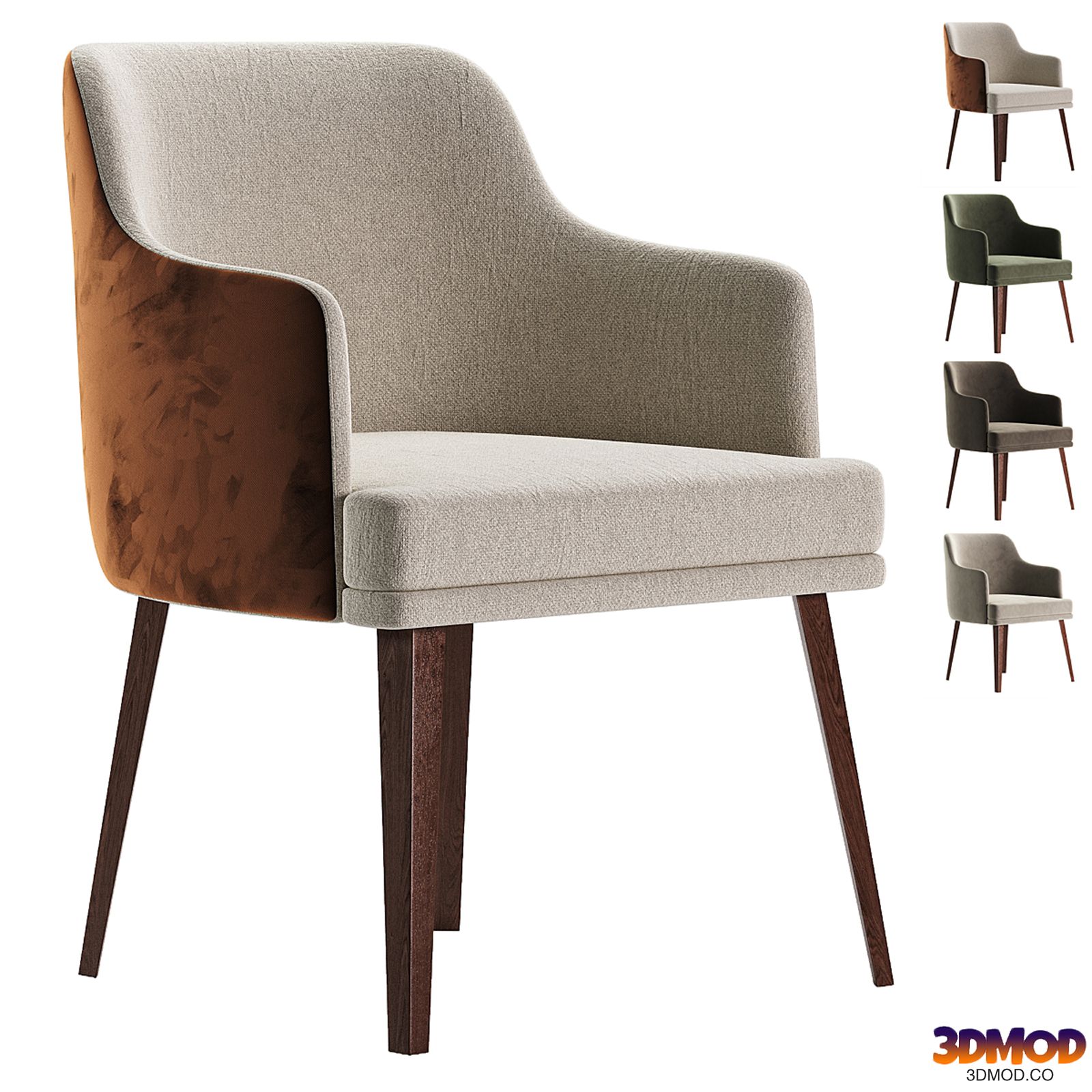 Margot Dining Chair