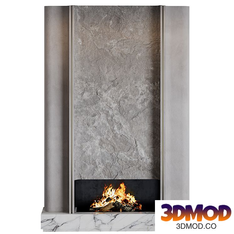 Fireplace 32