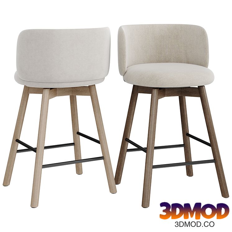 Devon Counter Stool by West Elm
