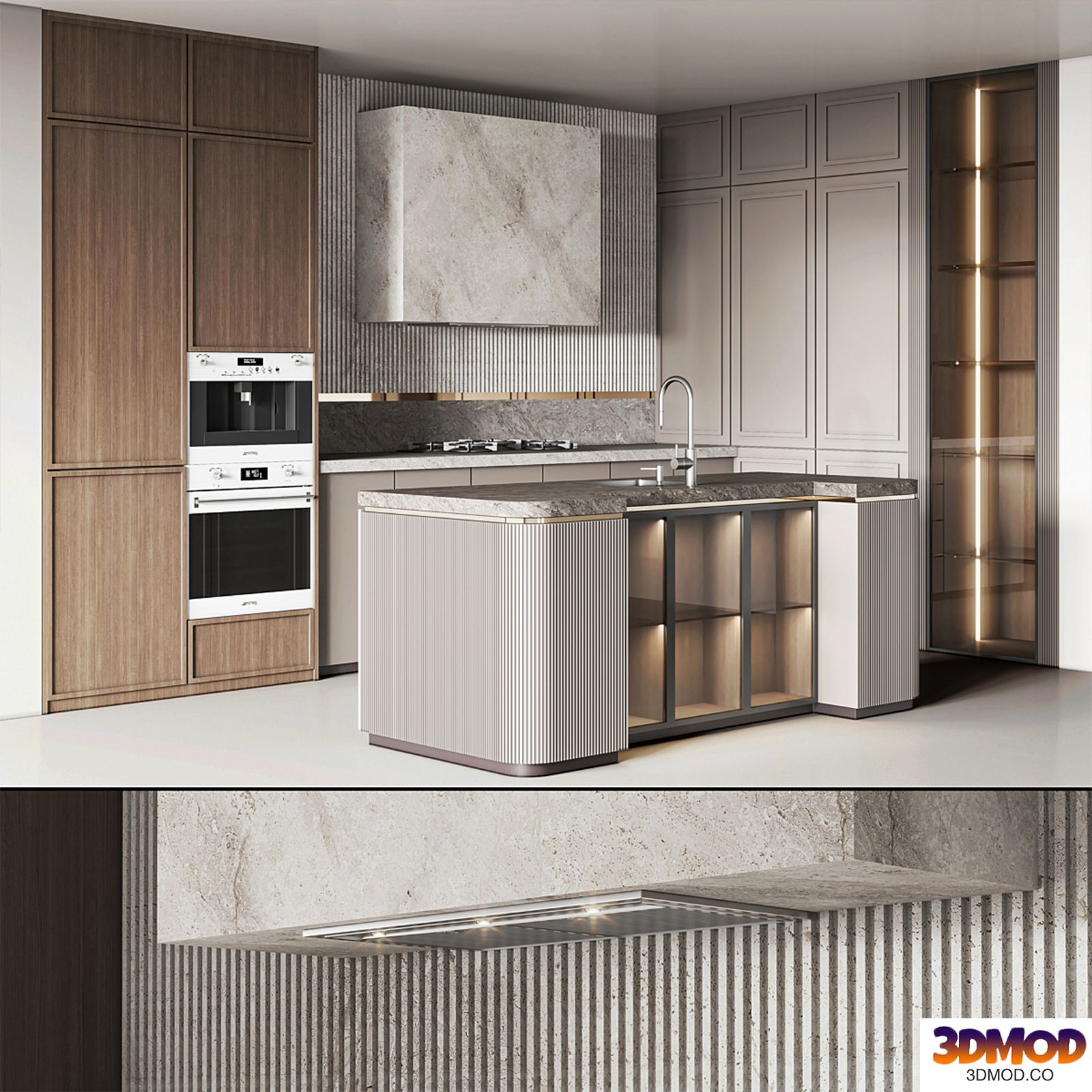 modern kitchen 27