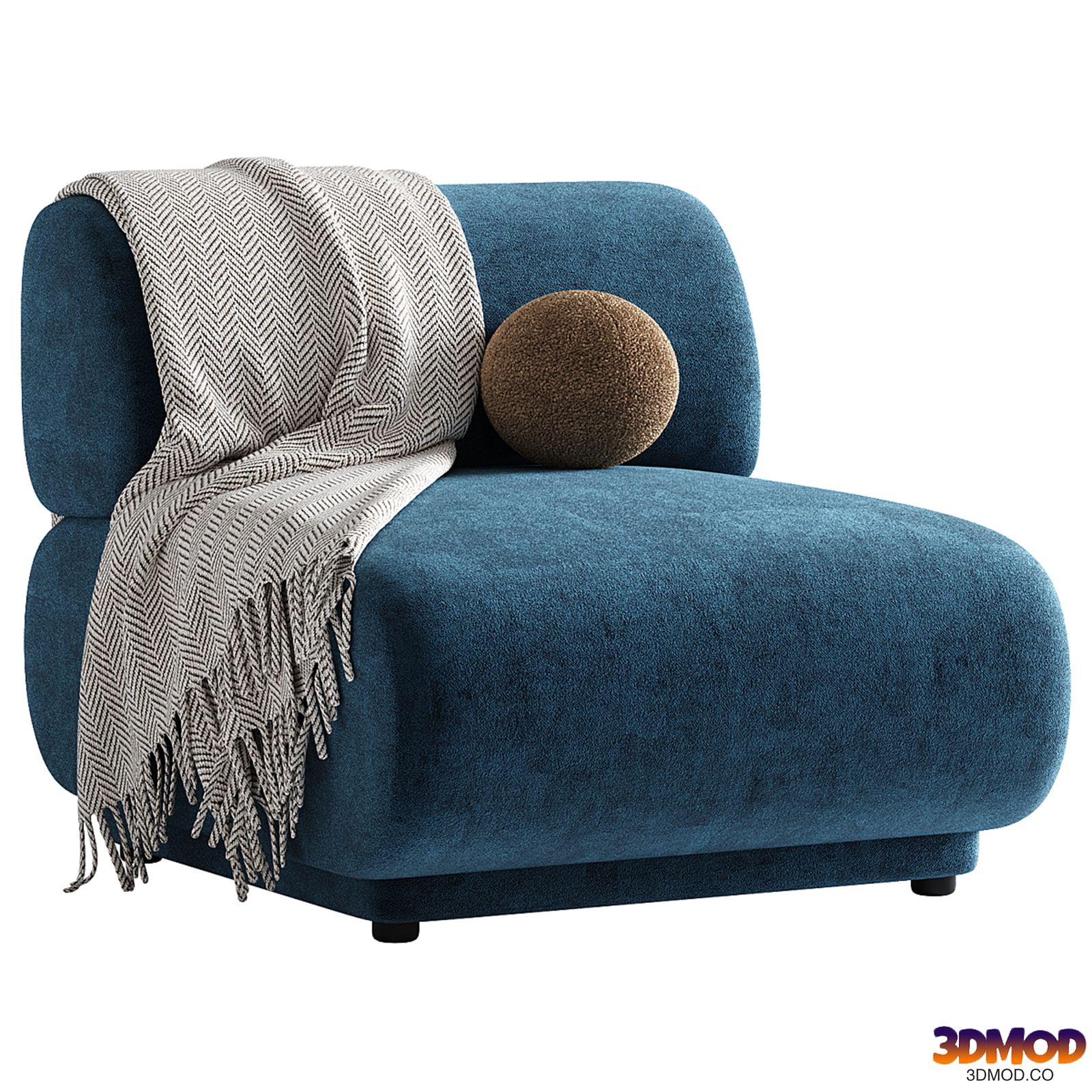 Teide LA REDOUTE armchair