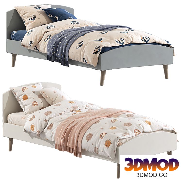 Kids bed