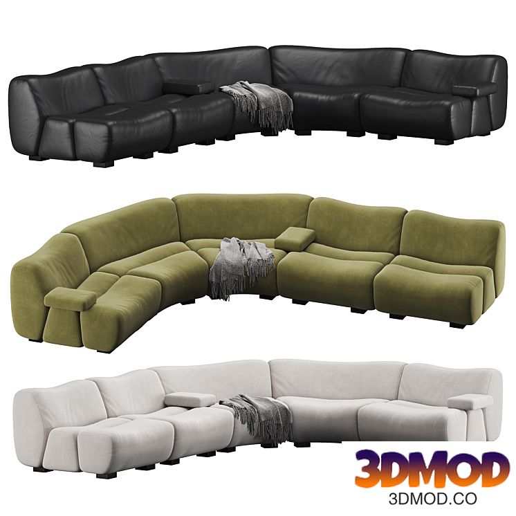 Ernest Sofa