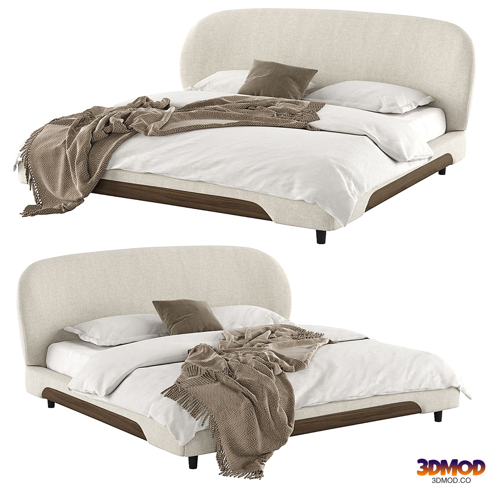 Holiday Bed