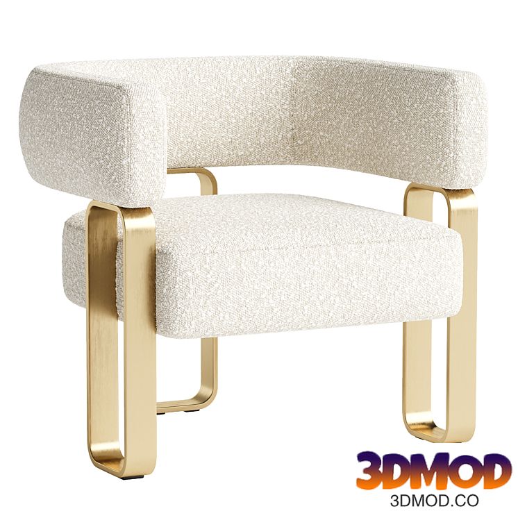 Chair Capricorn