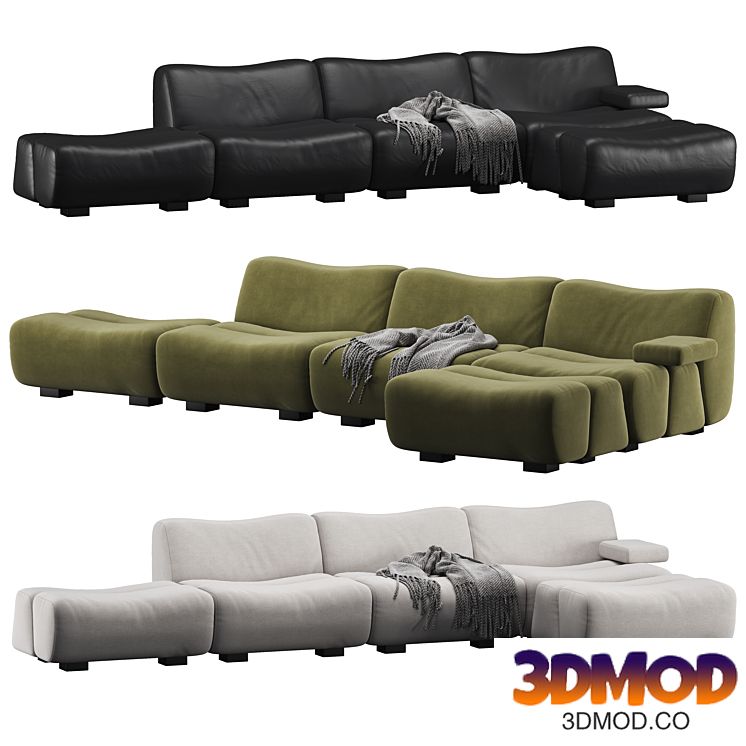 Ernest Sofa