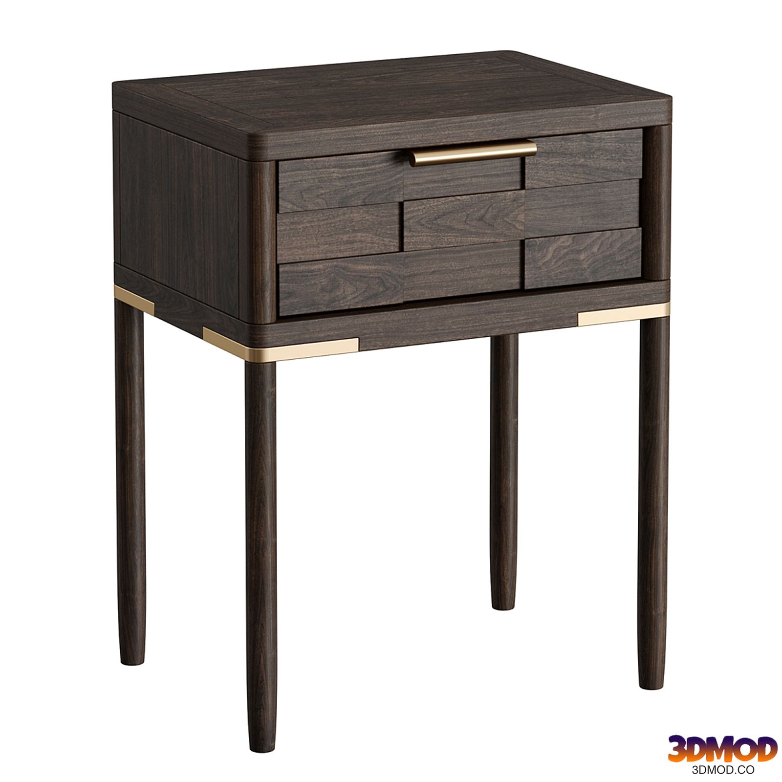 Bedside table Textures