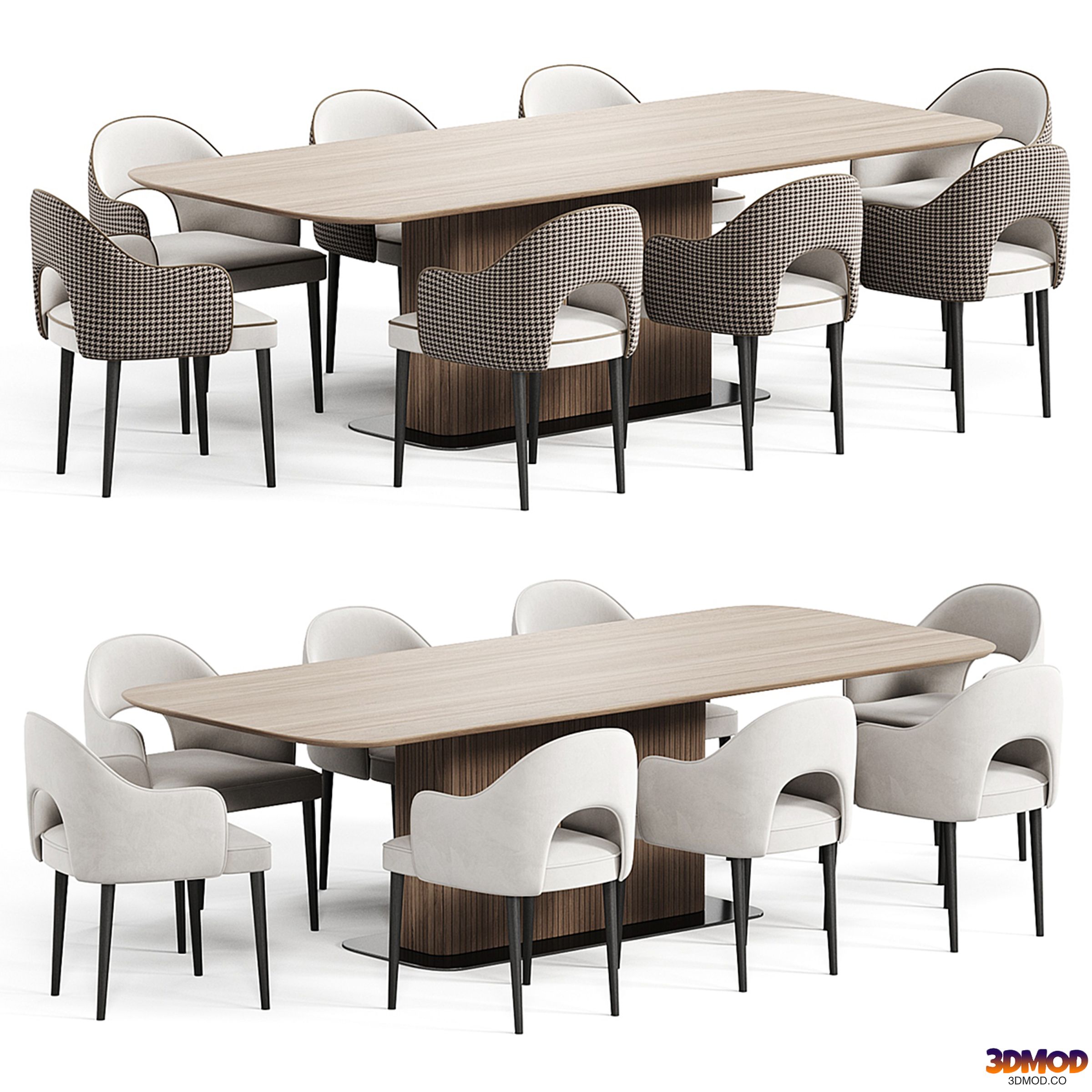 Dining Set 16