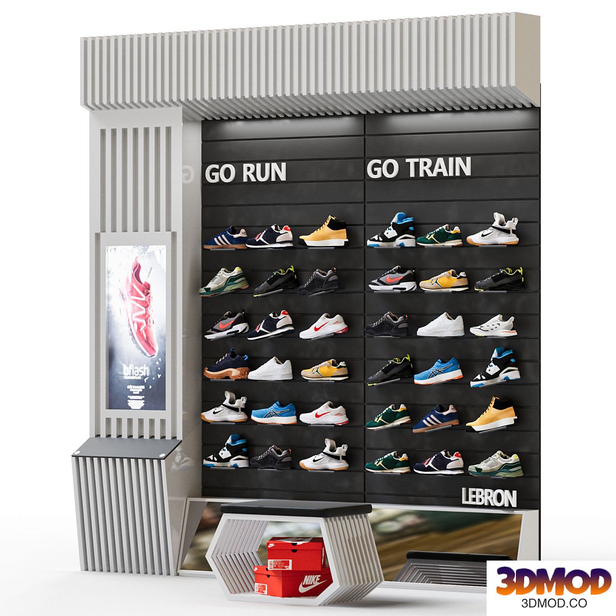 Sport Shop 2