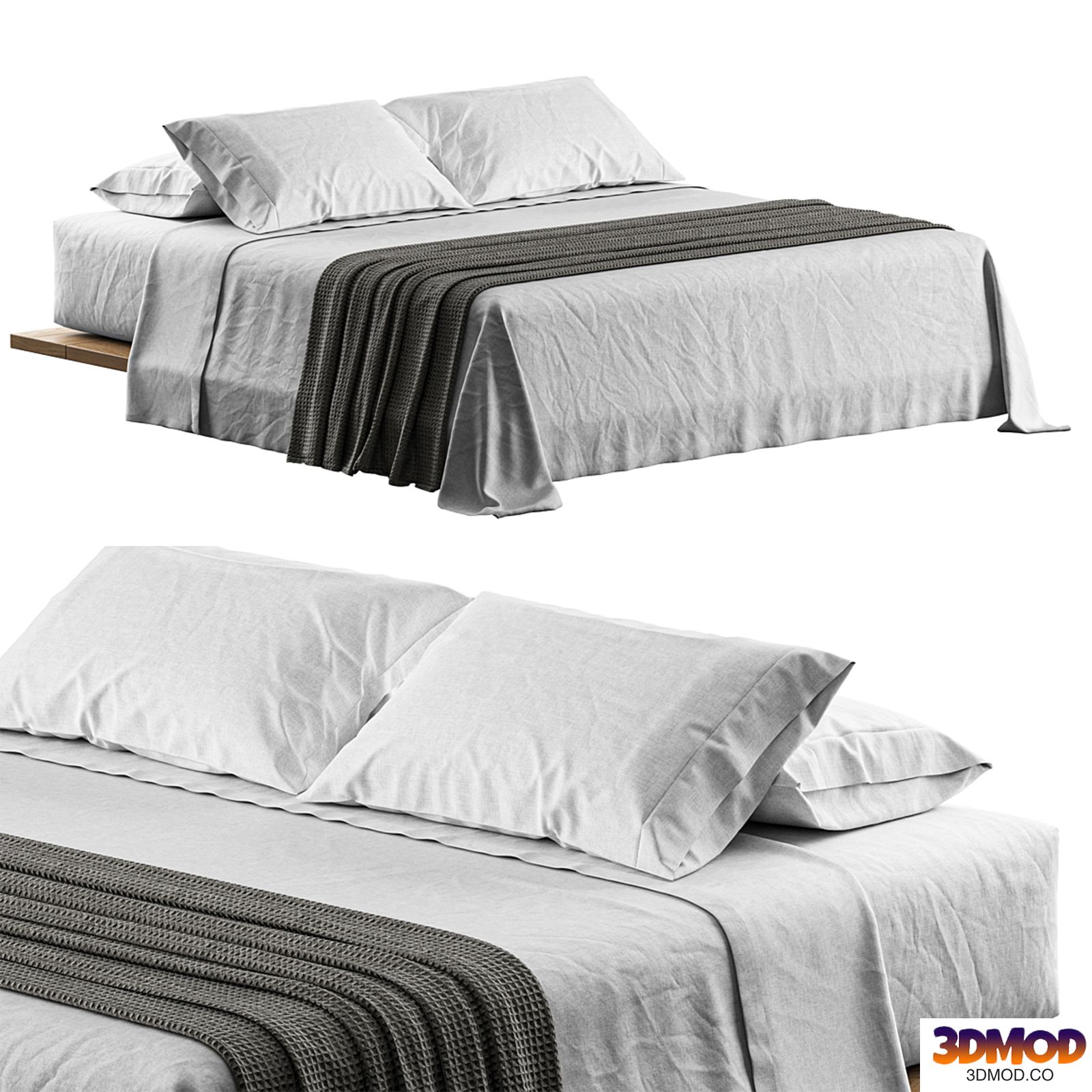 Bed linen zara home 20