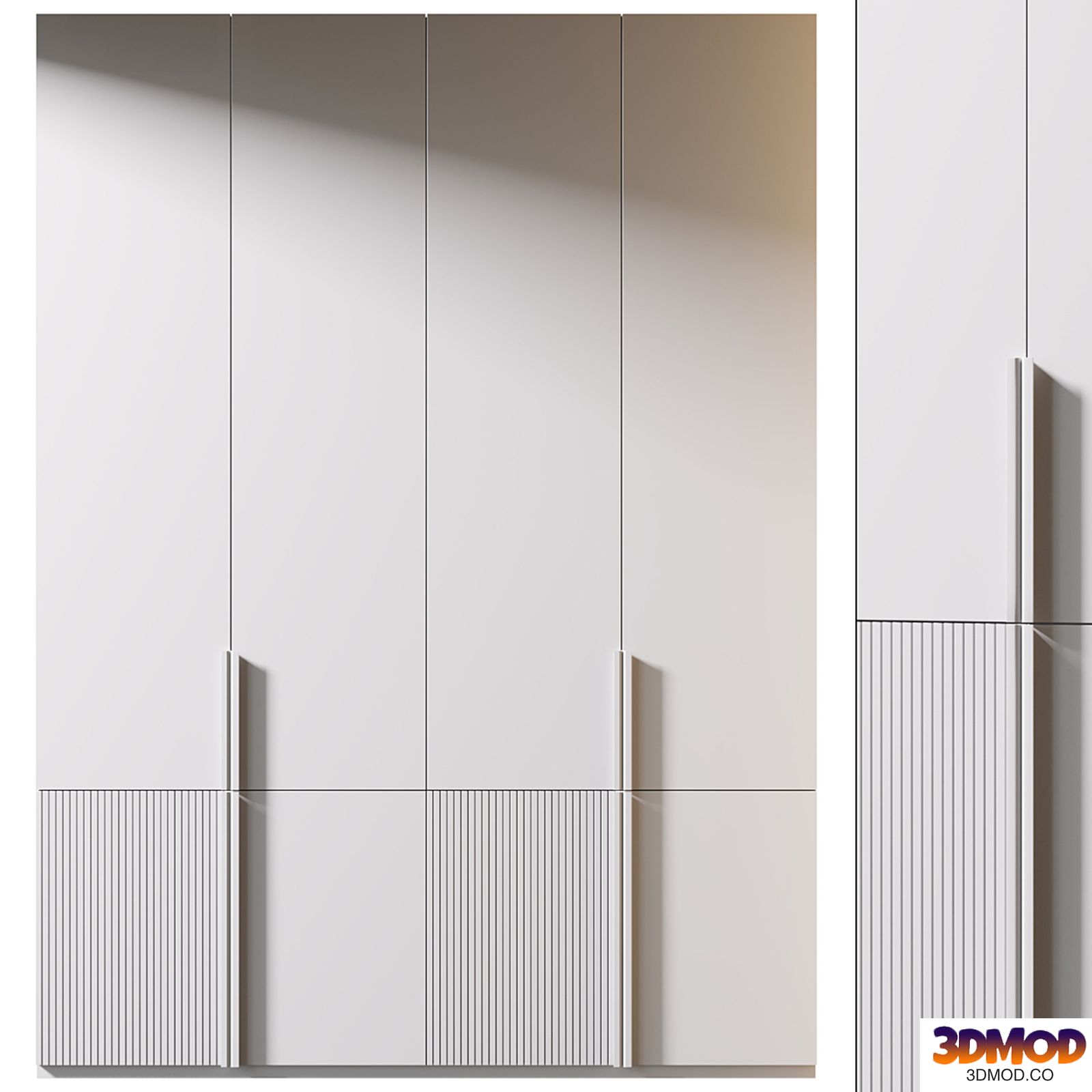 Furniture Composition | 605