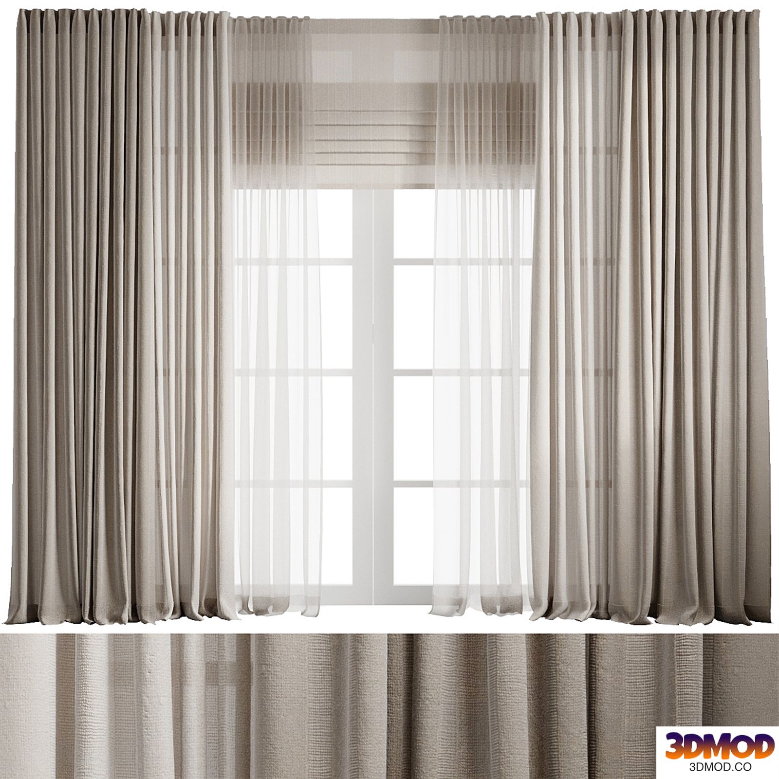 Curtains 9