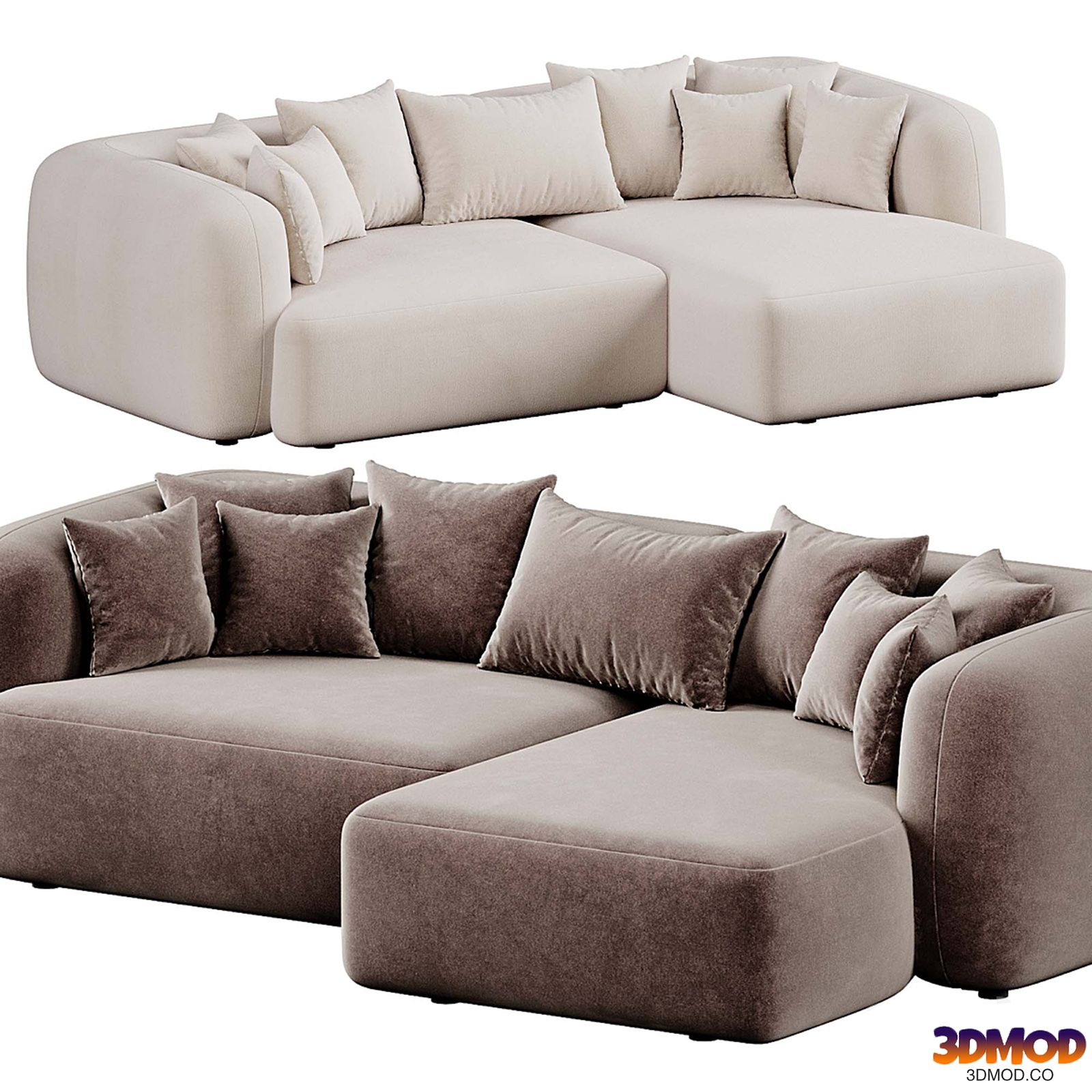 Martina Sofa By Kavehome | Sofa