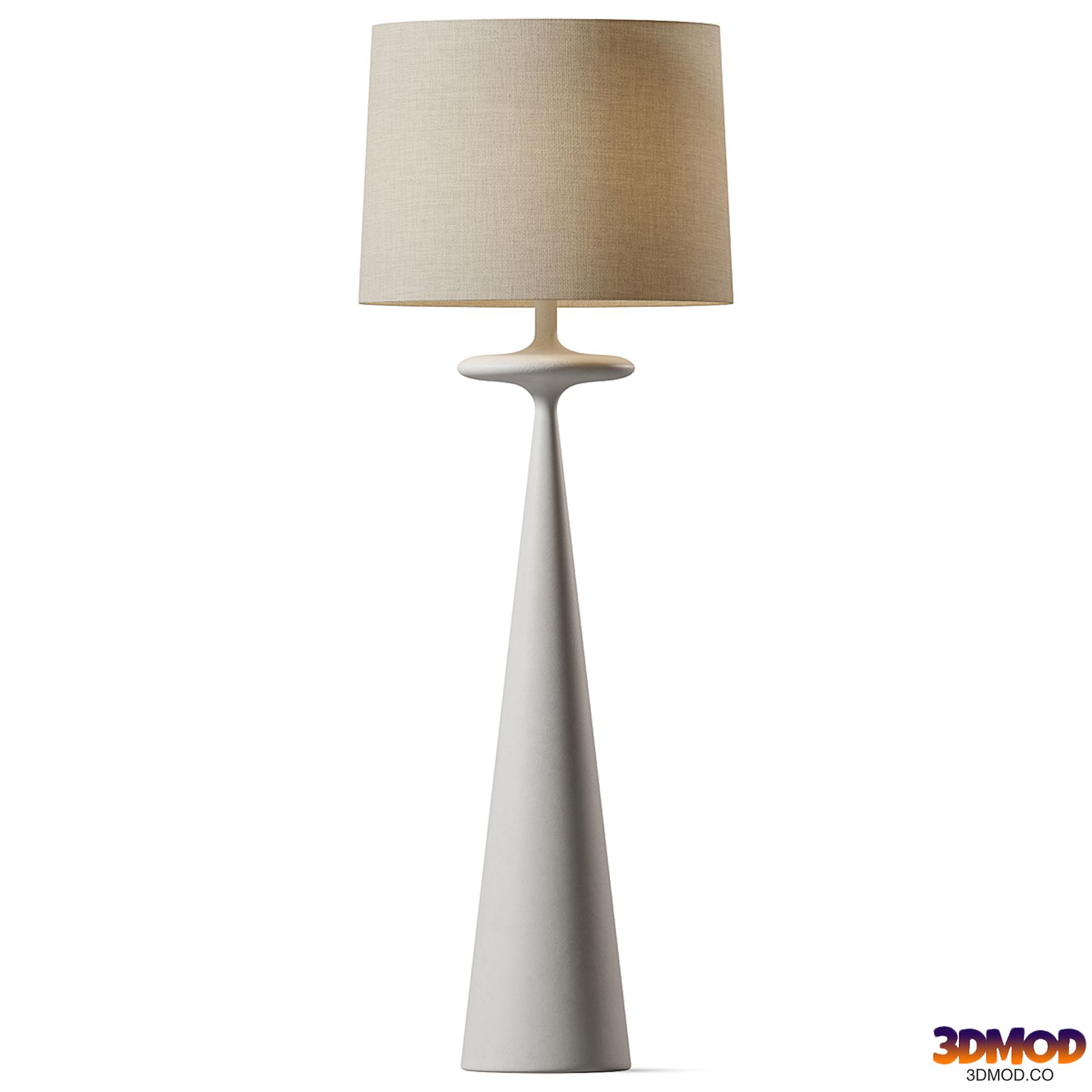 Giacomo Floor Lamp