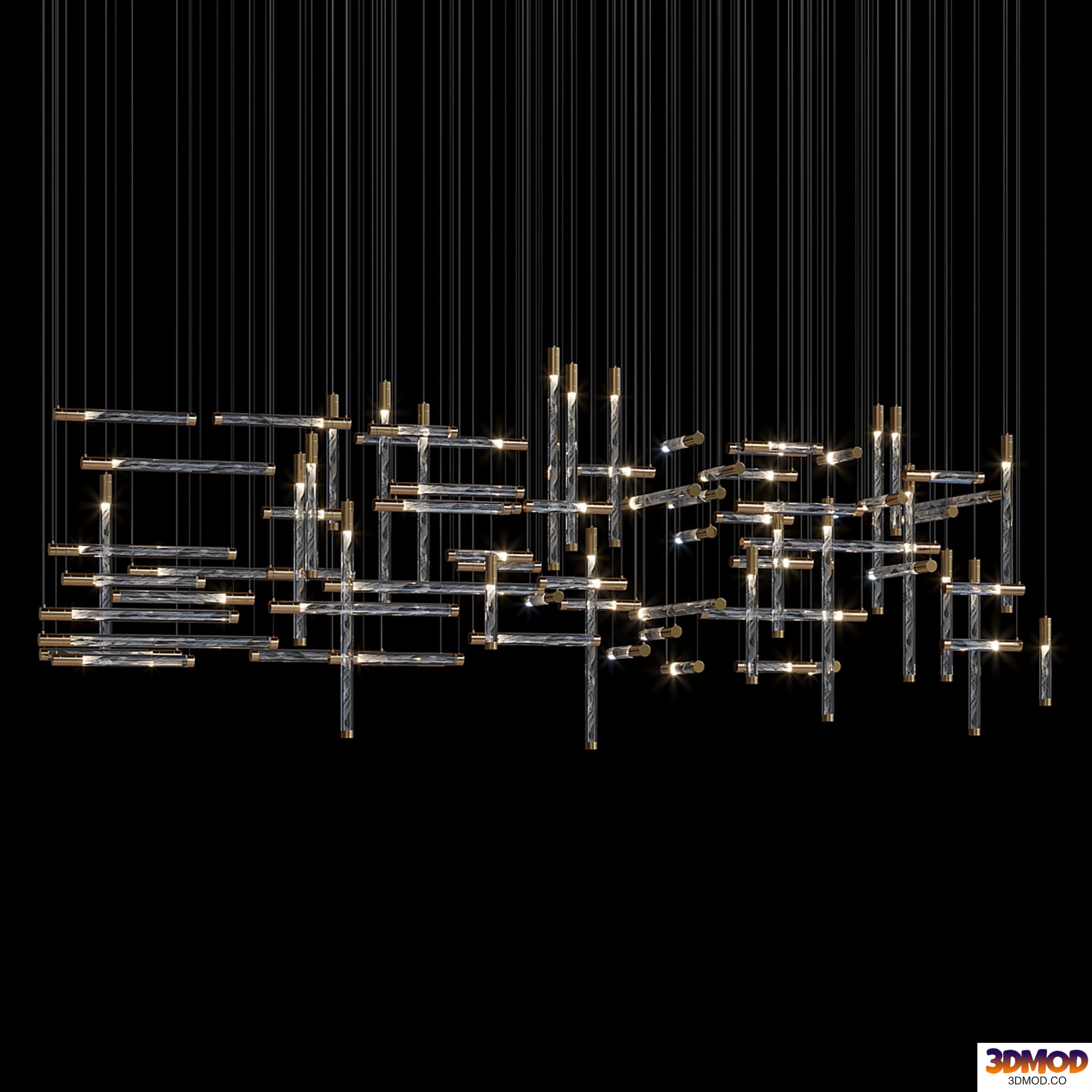 Light composition Vargov®Design - LC0401