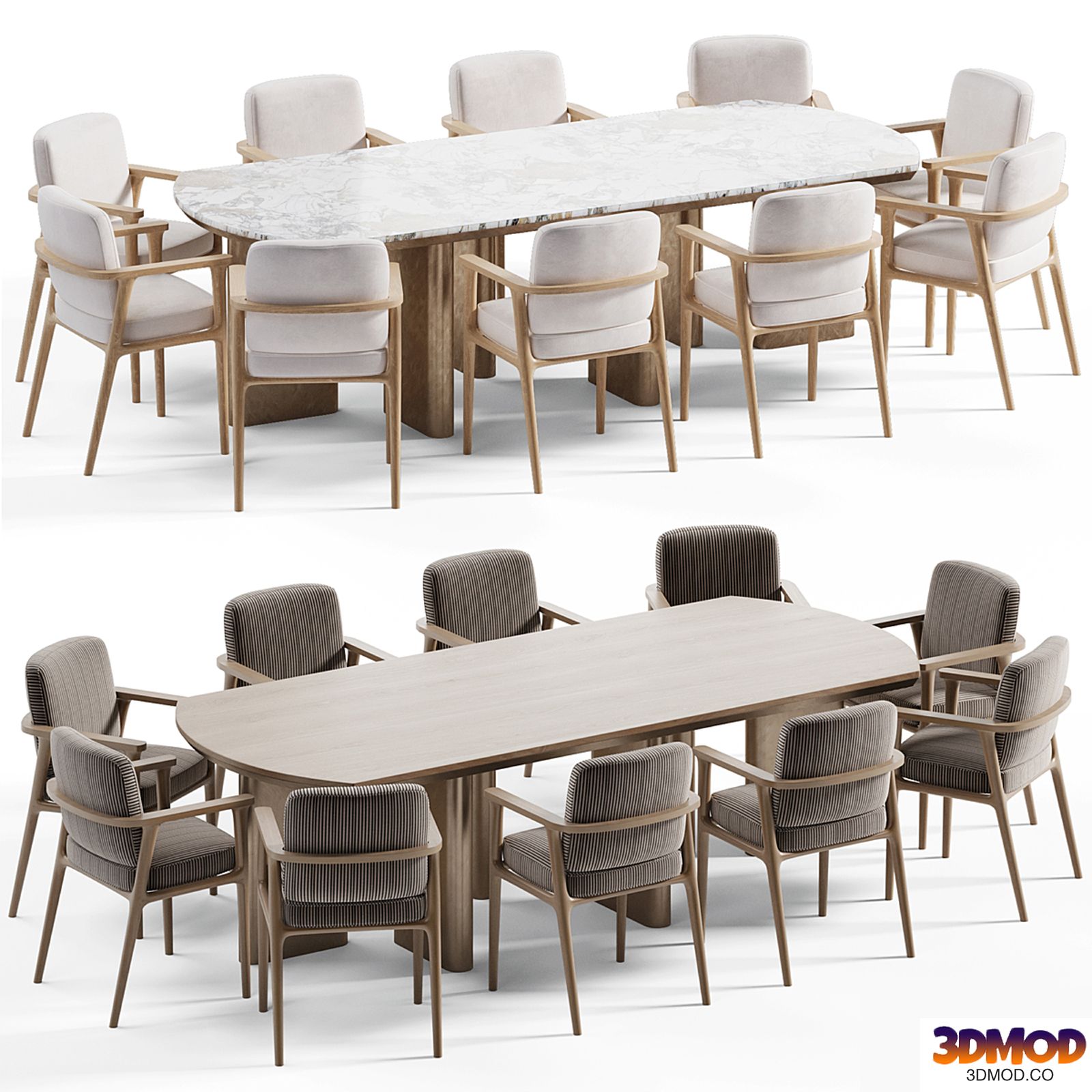Dining set N2