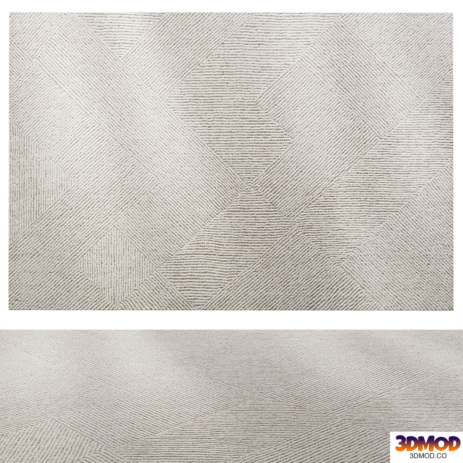 Carpet Surya Gavic