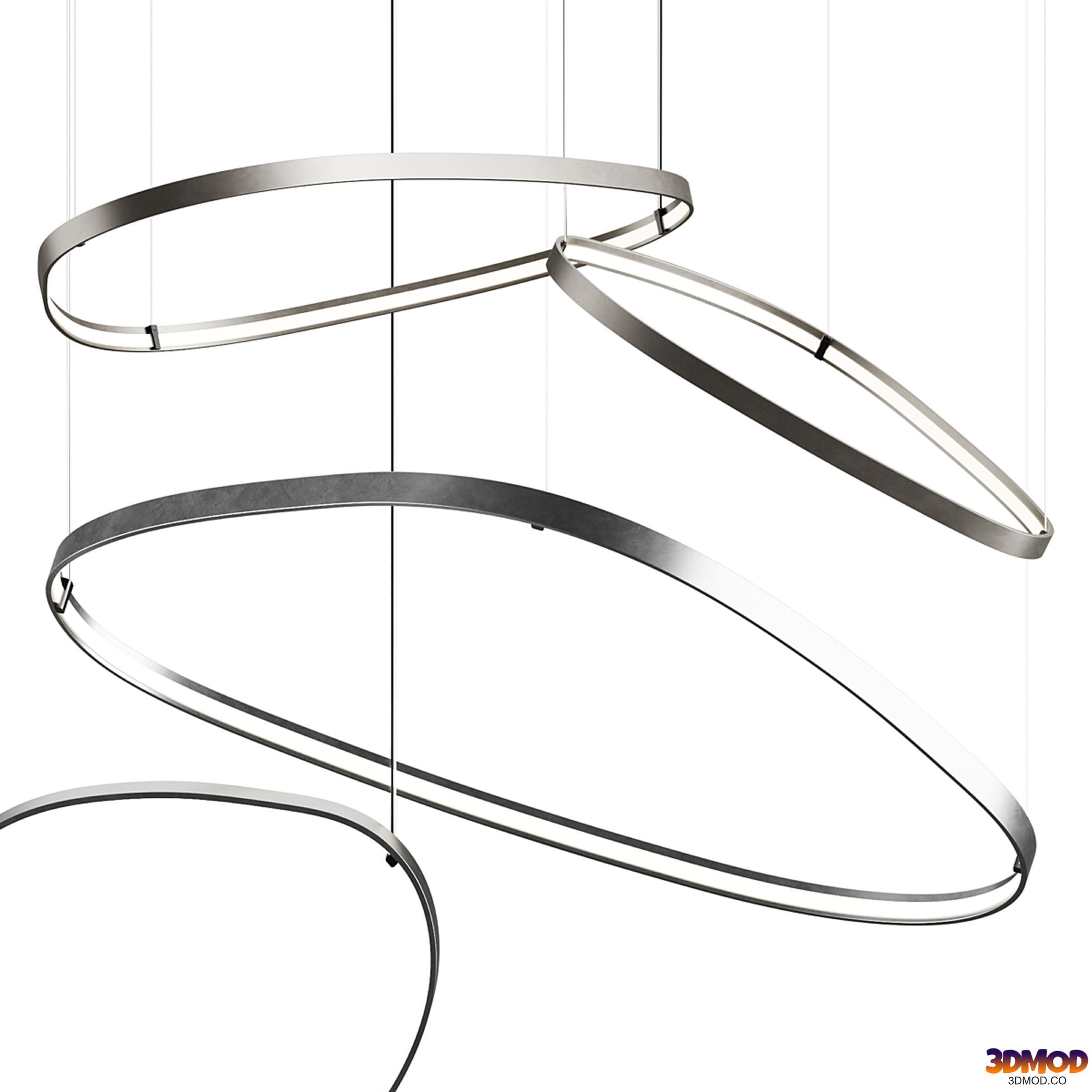 Cattelan Italia MAGELLANO | Hanging lamp
